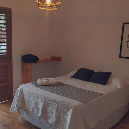 Vila Retiro Hotel Aracati Bagian luar foto