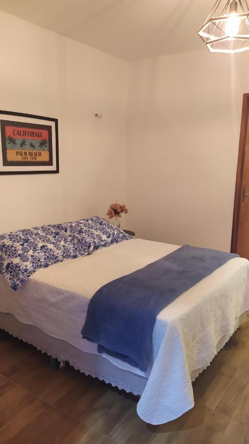 Vila Retiro Hotel Aracati Bagian luar foto