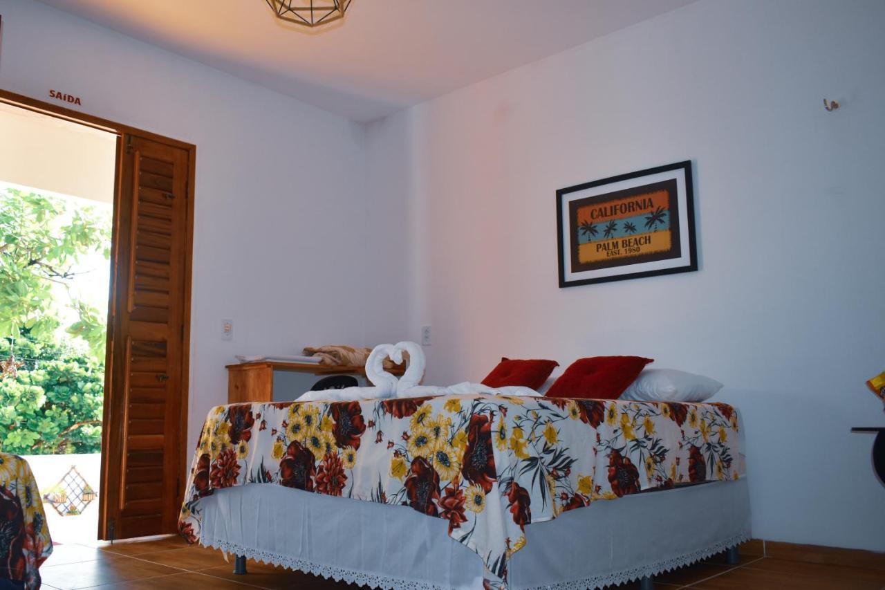 Vila Retiro Hotel Aracati Bagian luar foto